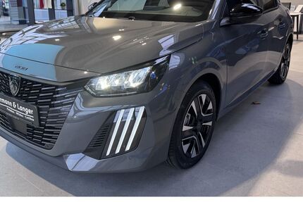 Peugeot 208 2.999 km 24.996 &euro; Potsdam 14482
