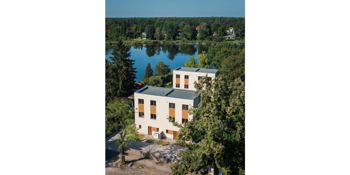 Doppelhaushälfte Falkensee Falkenhagen - 5 Zimmer, 143 m&sup2;, 695.000&euro; | Angebot:26662847