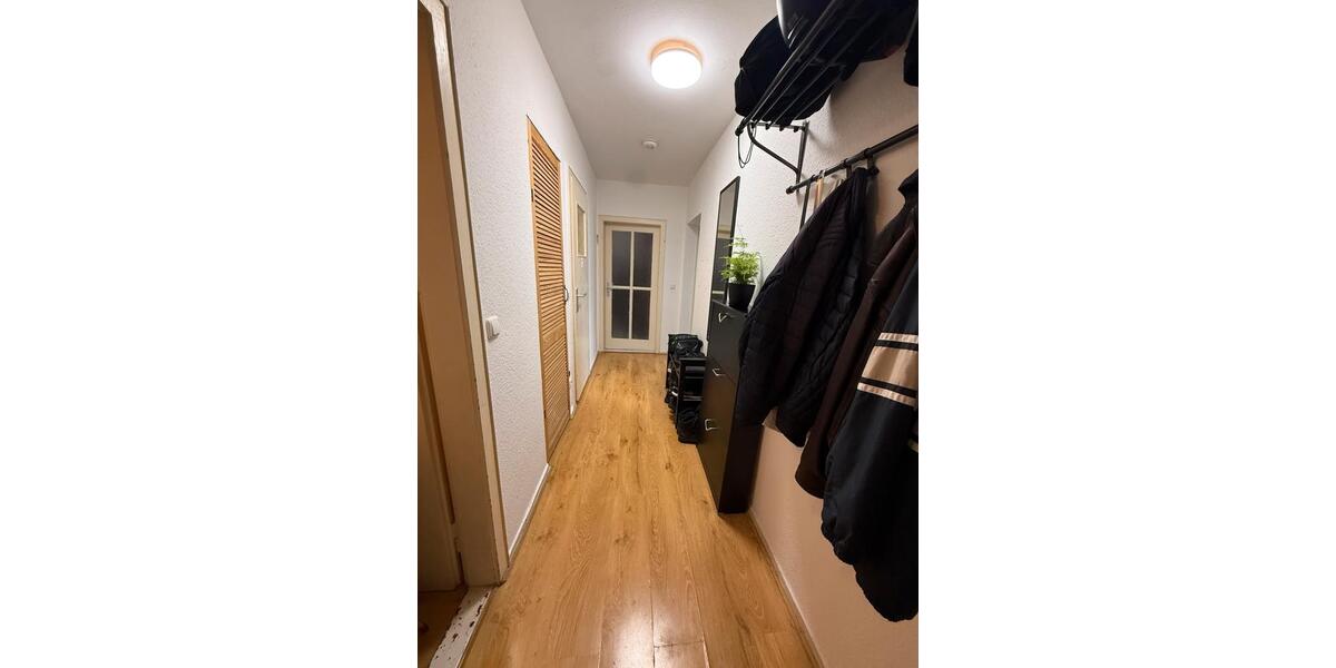 Etagenwohnung Berlin Friedrichshain-Kreuzberg - 2 Zimmer, 50 m&sup2;, 980&euro; | Angebot:27743795