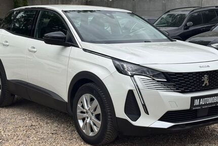 Peugeot 3008 107.043 km 15.490 &euro; Berlin 12349