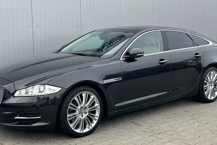 Jaguar XJ 88.769 km 24.999 &euro; Berlin 13055