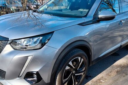 Peugeot 2008 126.000 km 12.900 &euro; Berlin 12347