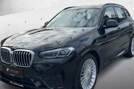Alpina XD3 83.287 km 57.900 € Berlin 13629