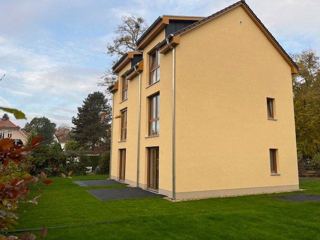 Dachgeschoßwohnung Falkensee - 2.5 Zimmer, 59 m&sup2;, 1.165&euro; | Angebot:26564734