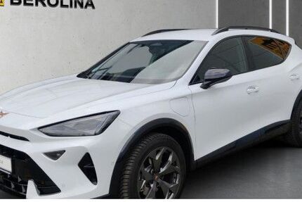 Cupra Formentor 2.500 km 43.999 &euro; Berlin 13581