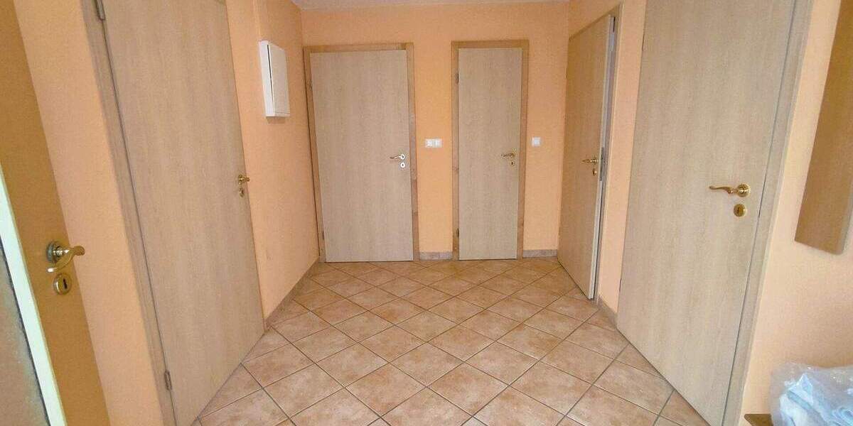 Mehrfamilienhaus, Wohnhaus Schwielowsee / Ferch Ferch - 4 Zimmer, 91 m&sup2;, 160.000&euro; | Angebot:25375341