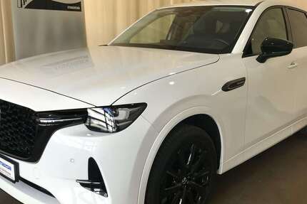 Mazda CX-60 34.144 km 42.000 &euro; Berlin 13088