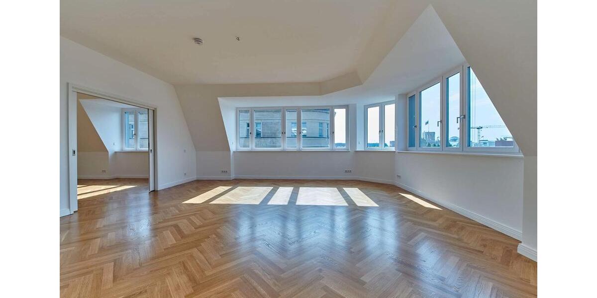 Einfamilienhaus Berlin Mitte - 5 Zimmer, 229 m&sup2;, 1.200&euro; | Angebot:27731991