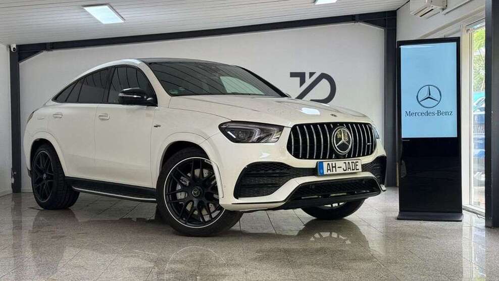 GLE 53 AMG