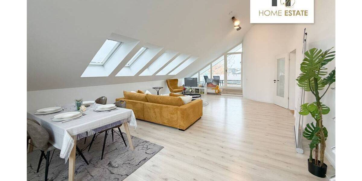 Terrassenwohnung Teltow Ruhlsdorf - 3 Zimmer, 80 m&sup2;, 345.000&euro; | Angebot:26503014