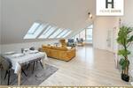 Terrassenwohnung Teltow Ruhlsdorf - 3 Zimmer, 80 m&sup2;, 345.000&euro; | Angebot:26503014