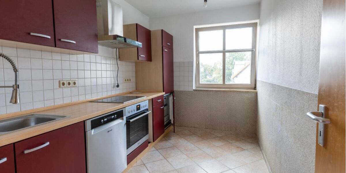 Etagenwohnung Neuseddin Neuseddin - 3 Zimmer, 76 m&sup2;, 230.000&euro; | Angebot:23970562