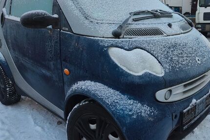 Smart ForTwo 130.503 km 700 &euro; Berlin 12349