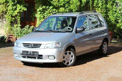Mazda Demio 78.000 km 2.999 &euro; Berlin 10317