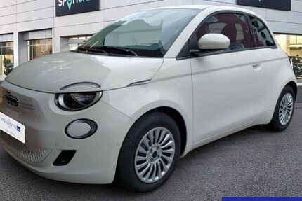 Fiat 500e 1.001 km 29.980 &euro; Berlin 13088