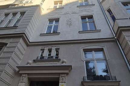 Wohnung zum Kaufen in Berlin 1.350.000 € 140.94 m²