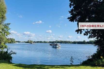 Grundstück Schwielowsee / Ferch Ferch - 275.000&euro; | Angebot:26401209