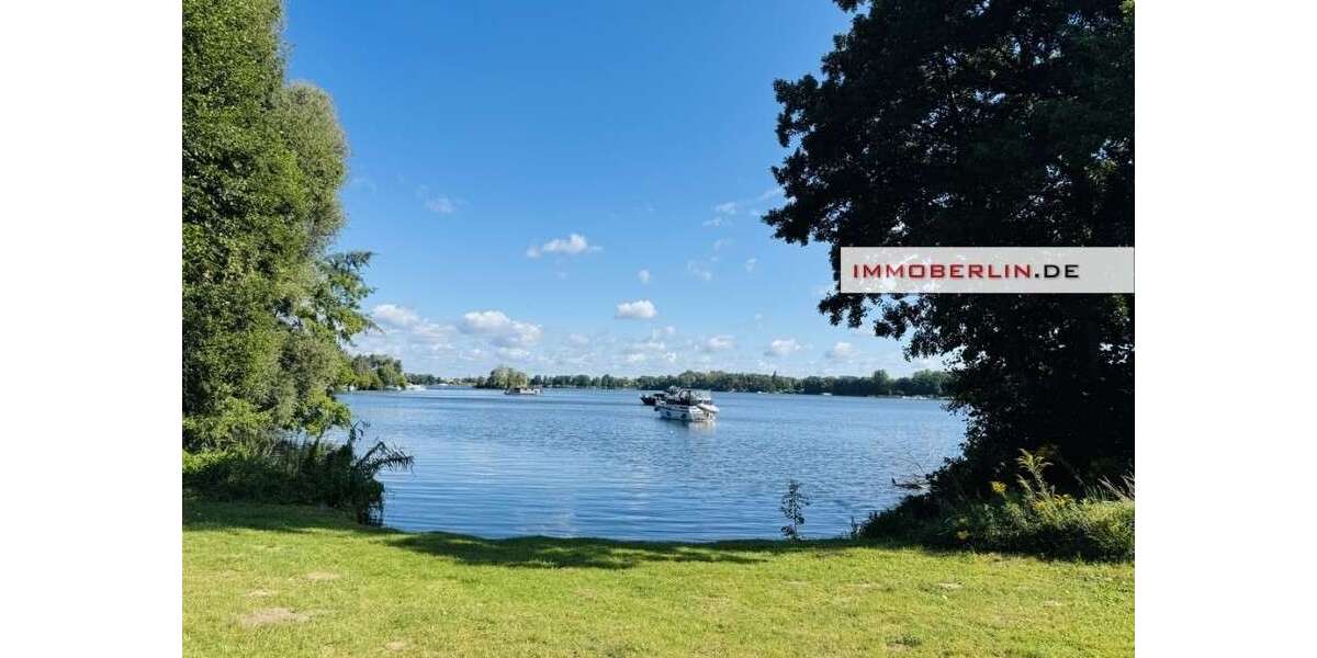 Grundstück Schwielowsee / Ferch Ferch - 275.000&euro; | Angebot:26401209