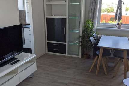 Wohnung Berlin Wilhelmstadt - 1 Zimmer, 34 m&sup2;, 600&euro; | Angebot:27398965
