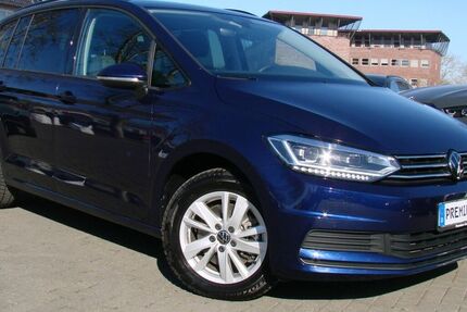 VW Touran 18.601 km 31.980 &euro; Falkensee 14612