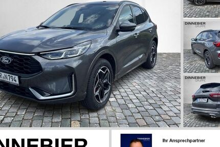 Ford Kuga 1.620 km 42.869 &euro; Berlin 13509