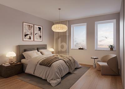 CHARMANTES CITY-APARTMENT IN ERSTKLASSIGER KIEZLAGE - Dachgeschoßwohnung Berlin-Schöneberg Schöneberg | Angebot:27655253