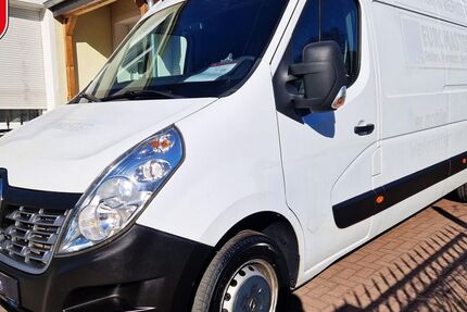 Renault Master 18.600 km 19.880 &euro; Berlin 12305