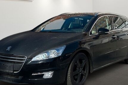 Peugeot 508 160.890 km 4.399 &euro; Berlin 12681