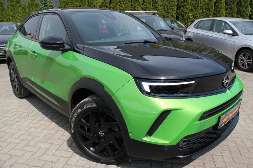 Mokka