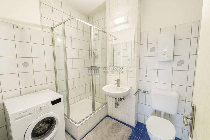 Wohntraum mit großzügigem Balkon in ruhiger Lage Weddings 2 zimmer