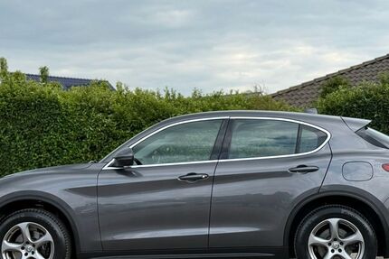 Alfa Romeo Stelvio 50.000 km 21.990 &euro; Ludwigsfelde( bei Berlin) 14974