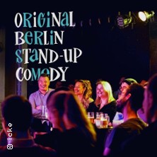 Gören am Samstag 20.06.2026 GöRE Comedy Club