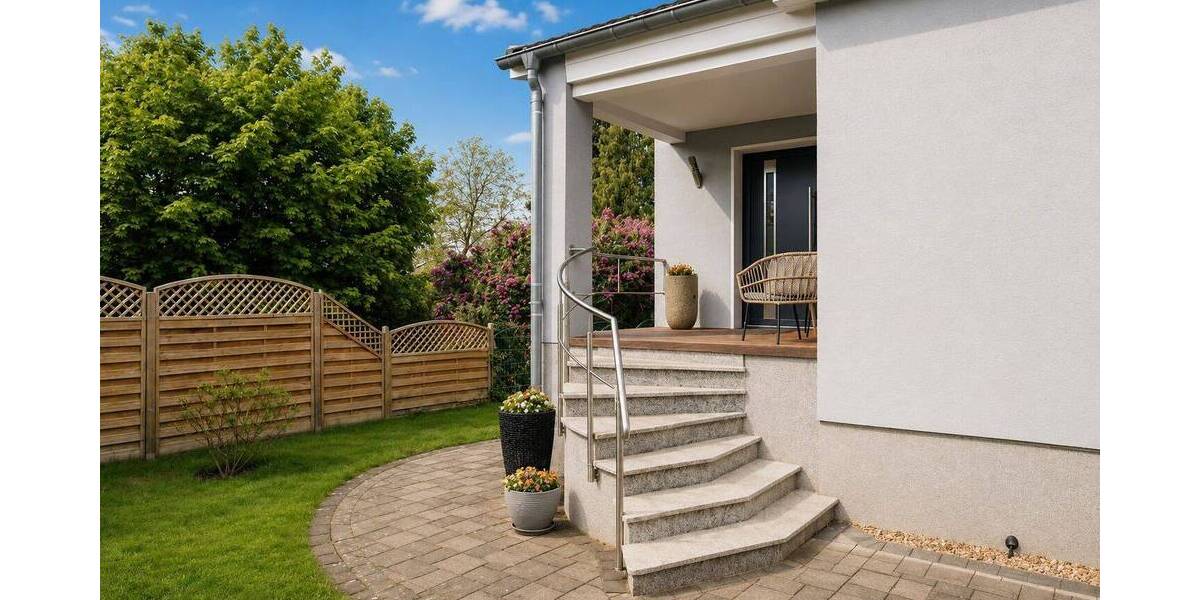 Einfamilienhaus Potsdam Marquardt - 5 Zimmer, 116 m&sup2;, 670.000&euro; | Angebot:26778773