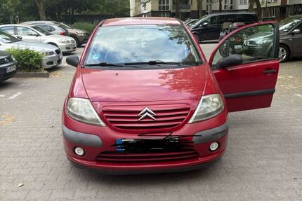 Citroen C3 200.000 km 1.150 &euro; Berlin 12279