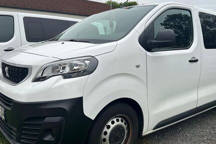 Peugeot Expert 79.500 km 16.900 € Ludwigsfelde 14974