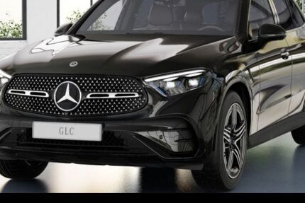 Mercedes-Benz GLC 220 9.900 km 76.500 &euro; Berlin 10587