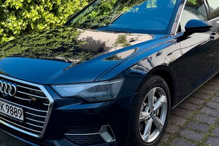 Audi A6 200.000 km 21.700 &euro; Berlin 13585