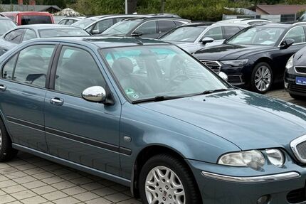 Rover 45 176.800 km 1.790 € Teltow 14513