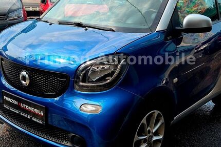 Smart ForTwo 63.700 km 12.990 &euro; Berlin 10827