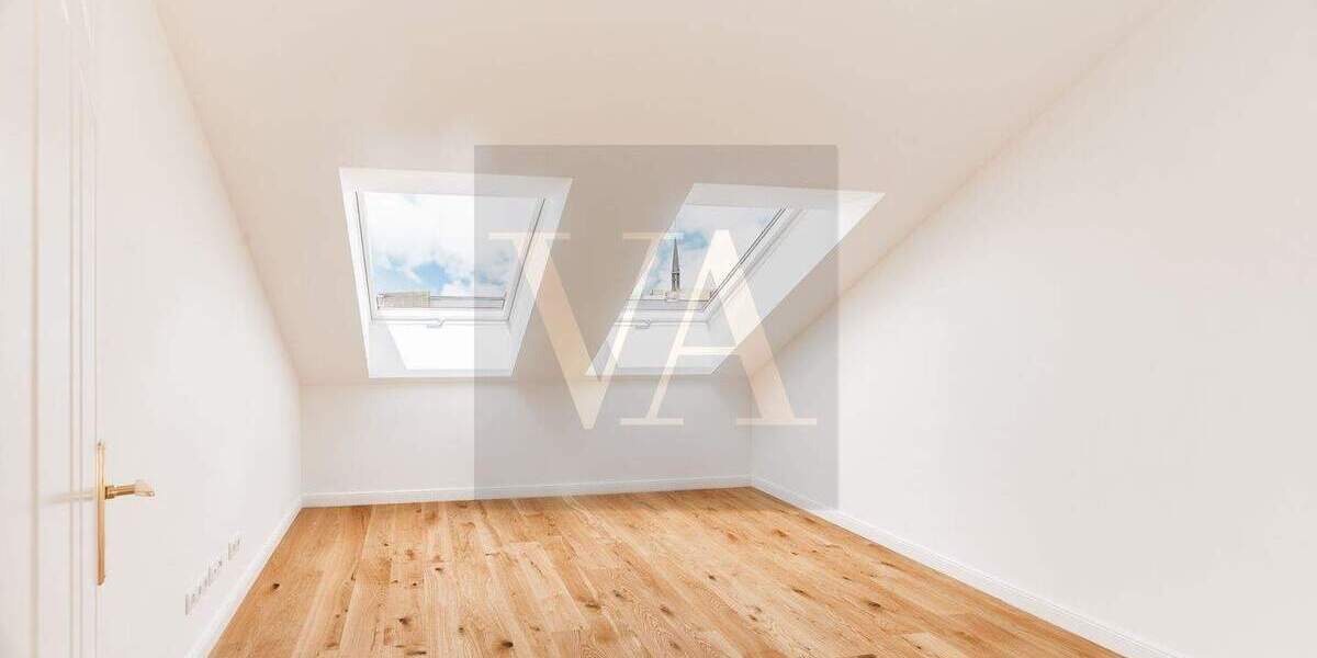 Etagenwohnung Berlin Kreuzberg - 4 Zimmer, 173 m&sup2;, 4.850&euro; | Angebot:25097376