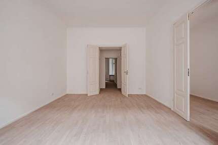 Wohnung Berlin Friedrichshain-Kreuzberg - 5 Zimmer, 123 m&sup2;, 945.000&euro; | Angebot:27363407