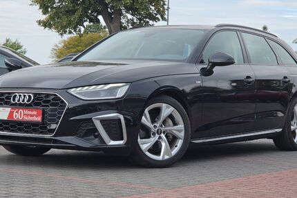 Audi A4 97.356 km 20.790 &euro; Falkensee 14612