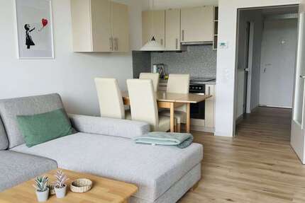 Wohnung zum Kaufen in Cuxhaven 155.000 € 49.63 m²