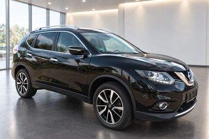 Nissan X-Trail 85.912 km 15.960 &euro; Potsdam-Drewitz 14480