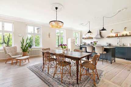 Wohnung Berlin Prenzlauer Berg - 5 Zimmer, 159 m&sup2;, 1.349.000&euro; | Angebot:26918989