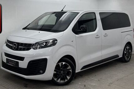 Opel Zafira Life 79.987 km 35.870 &euro; Berlin 12351