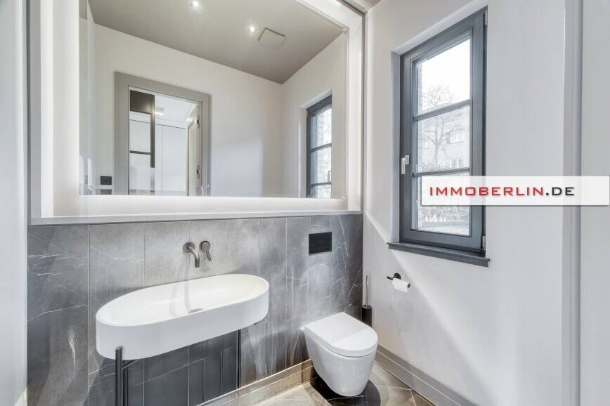 Einfamilienhaus Berlin Schmargendorf - 5 Zimmer, 181 m&sup2;, 2.399.000&euro; | Angebot:26512565