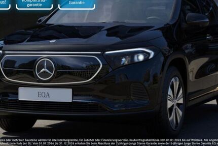 Mercedes-Benz EQA 37.701 km 38.390 &euro; Berlin 10587