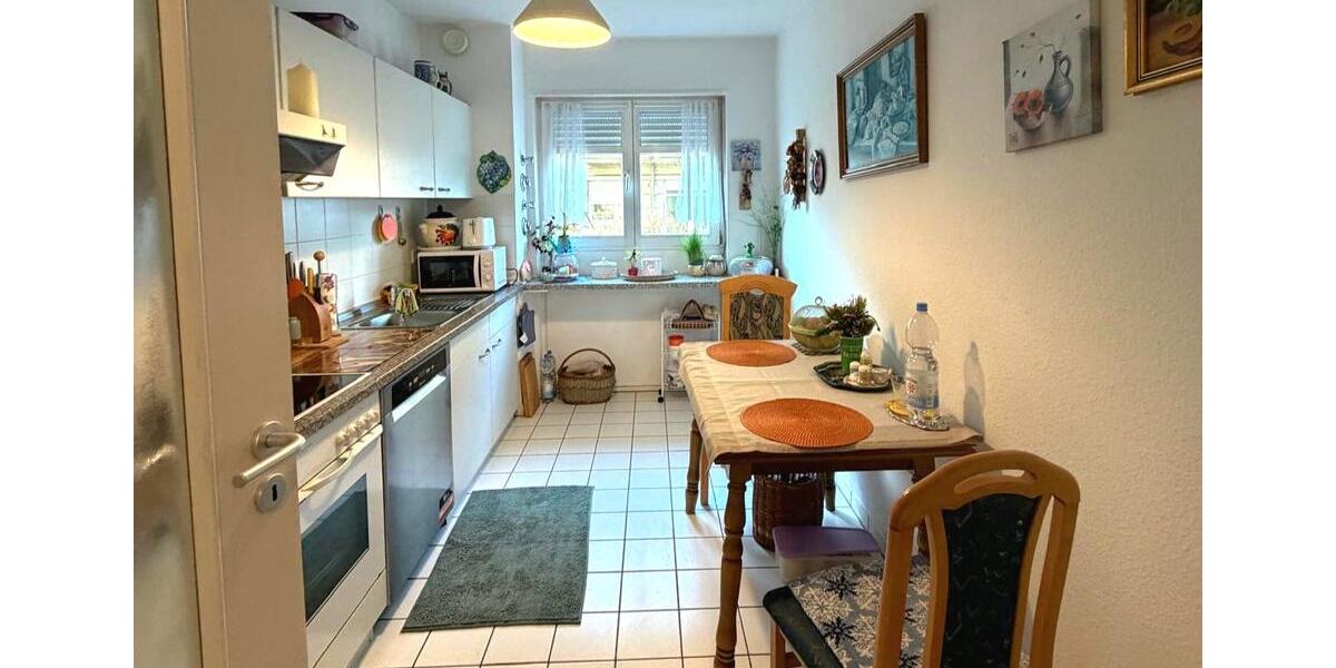 Erdgeschoßwohnung Schwielowsee - 3 Zimmer, 74 m&sup2;, 820&euro; | Angebot:24700115
