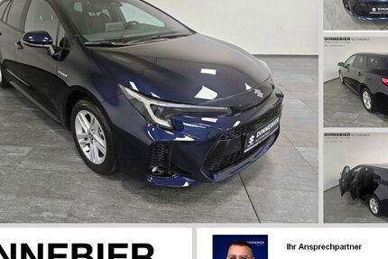 Suzuki Swace 9.500 km 27.767 &euro; Berlin 12681